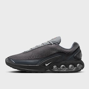 Nike   Air Max Dn preto