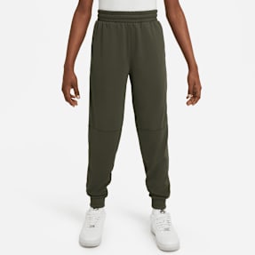 Nike   Sportswear Club+ Poly Jogger verde