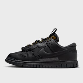 Nike   Air Dunk Jumbo noir