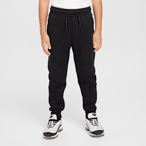 Nike Sportswear Tech Fleece Jogger czarny