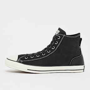 Converse Chuck Taylor All Star Wide negro
