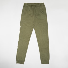 Jordan Flight MVP Fleece Pants verde