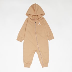 Jordan Jumpman Coverall beige