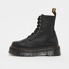 Dr. Martens Jadon III black pisa zwart