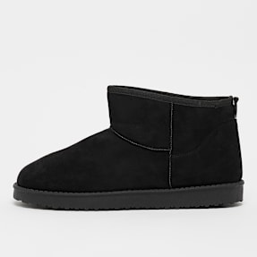 Decibel Pipah Boot czarny