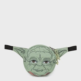 Eastpak Yoda Bag Star Wars vert
