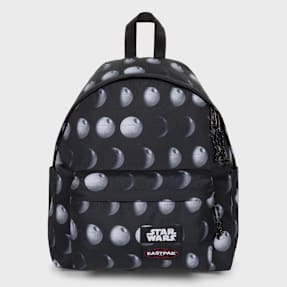 Eastpak DAY PAK'R SW DEATH STAR black zwart