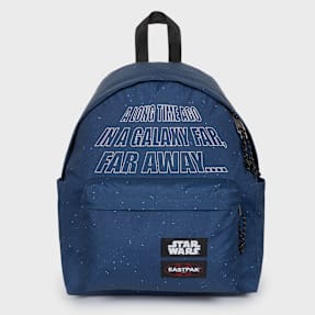 Eastpak Day Pak'r Star Wars Stars niebieski
