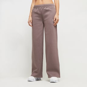 Karl Kani Small Signature Straight Leg Sweatpants Taube brązowy