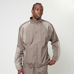Nike Nocta NRG Track Jacket Woven brązowy