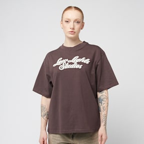 Low Lights Studios Shutter T-Shirt castanho