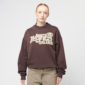 Low Lights Studios New Generation Woman Sweater bruin