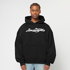 Low Lights Studios Shining Lights Hoodie preto