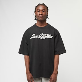 Low Lights Studios Shining Lights T-Shirt preto