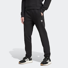 adidas Originals Pantalon Essentials noir