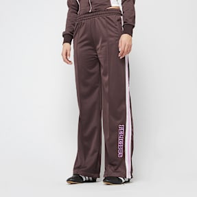 Felicious Track Pants brązowy