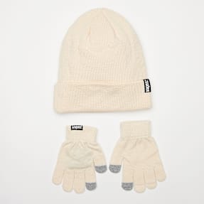 Nike   Woven Label Basic Junior Knit Set beige