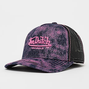 Von Dutch Originals Trucker Newark multicolore