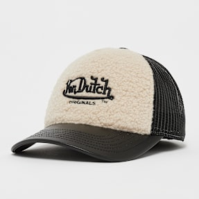 Von Dutch Originals Trucker Newark multicolore