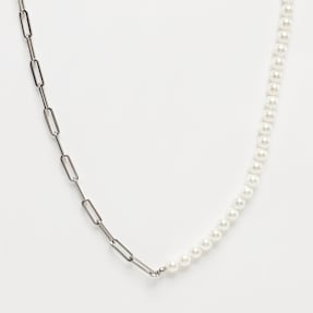fainz Hybrid Chain weiß