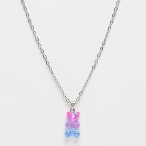 fainz Bear Chain Heidelberger multicolor