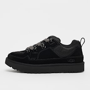 UGG Lo Lowmel czarny