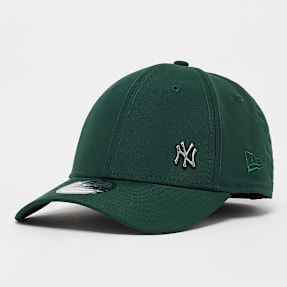New Era 9Forty Flawless MLB New York Yankees grün