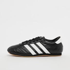adidas Originals Sneakersy Taekwondo Lace czarny