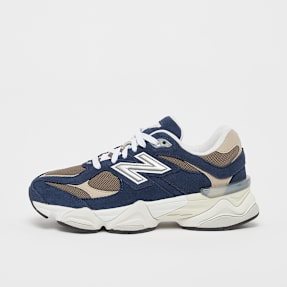 New Balance 9060 (GS) blauw