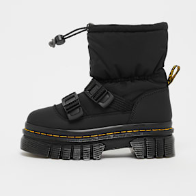 Dr. Martens Audrick Padded Lo zwart