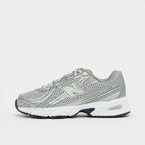 New Balance 740 grey szary