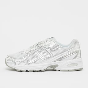 New Balance 740 biały