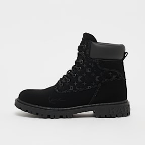 Karl Kani Classic Boot (GS) czarny