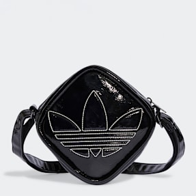 adidas Originals Torebka Mini Diament czarny