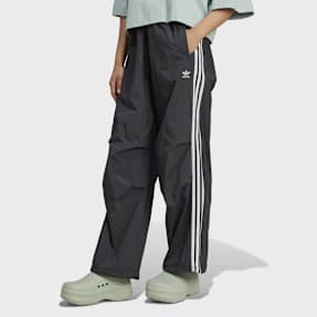 adidas Originals 3-Strepen Para Broek zwart