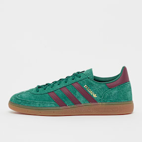 adidas Originals Sneaker Handball Spezial vert