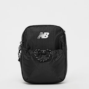 New Balance Essential Sling Bag zwart