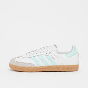 adidas Originals Samba OG Kids Sneaker (GS) weiß