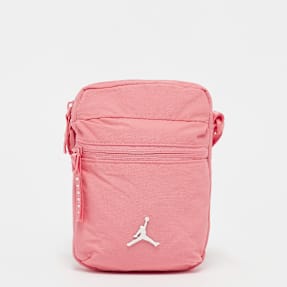 Jordan Jan Airborne Festival Bag pink salt lichtroze