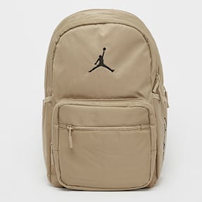 Jordan Jam MVP Backpack beige
