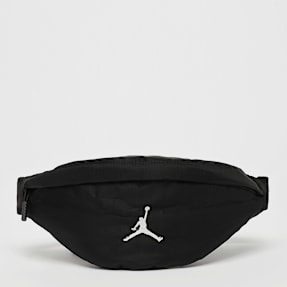 Jordan Jam MVP Crossbody Bag noir
