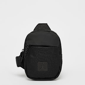 Jordan JAM Franchise Hip Bag czarny