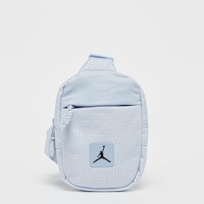 Jordan Jam Franchise Hip Bag blauw