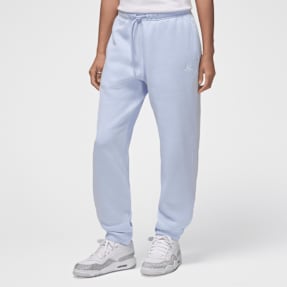 Jordan Brooklyn Fleece Pants bleu