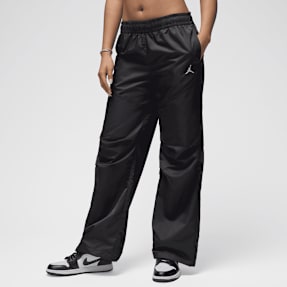 Jordan Novelty Solid Pants zwart