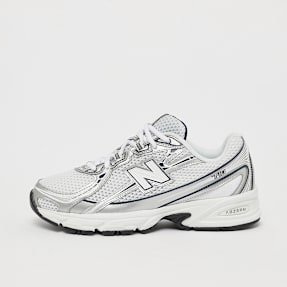 New Balance 740 weiß
