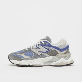 New Balance 9060 grijs