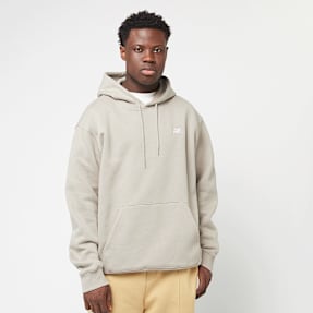 New Balance Sport Essentials Fleece Hoodie beige