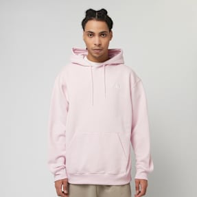New Balance Sport Essentials Fleece Hoodie rose