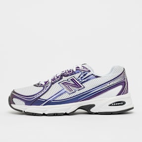 New Balance 740 blanc